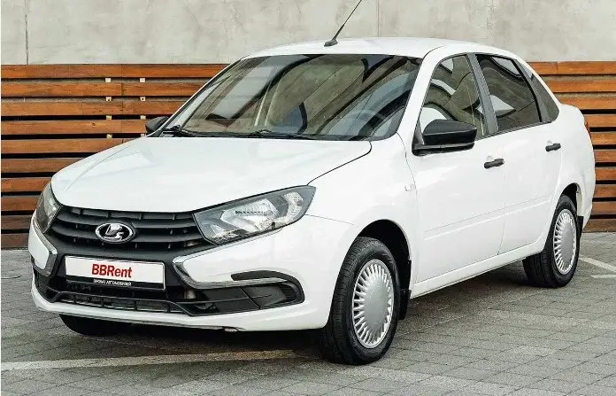 Car rental from BBRent