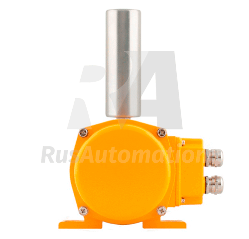 Conveyor automation from Rus Automation