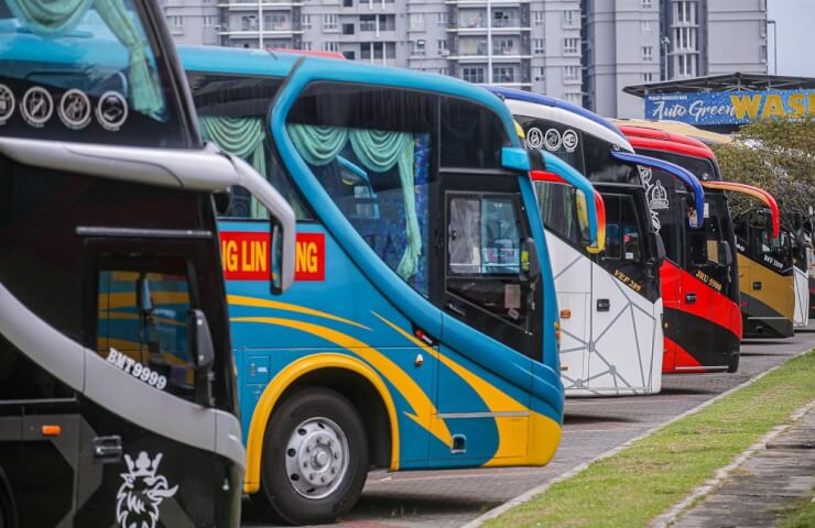 Как найти дешевые билеты на автобус при покупке онлайн