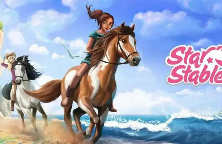 Коди до гри Star Stable. Навіщо вони потрібні?