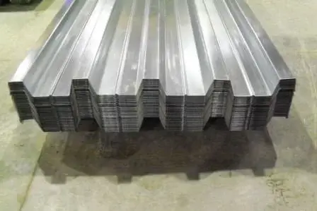 Professional sheet from the company "Integral Invest"