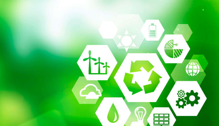 Для чего нужна экологическая отчетность и как ее составлять