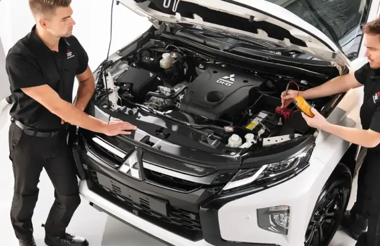 Как выбрать и купить автомобили Mitsubishi?