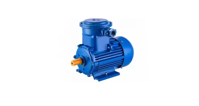 Electric motors at affordable prices