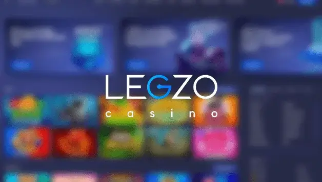 Slots on the official website of Legzo Casino