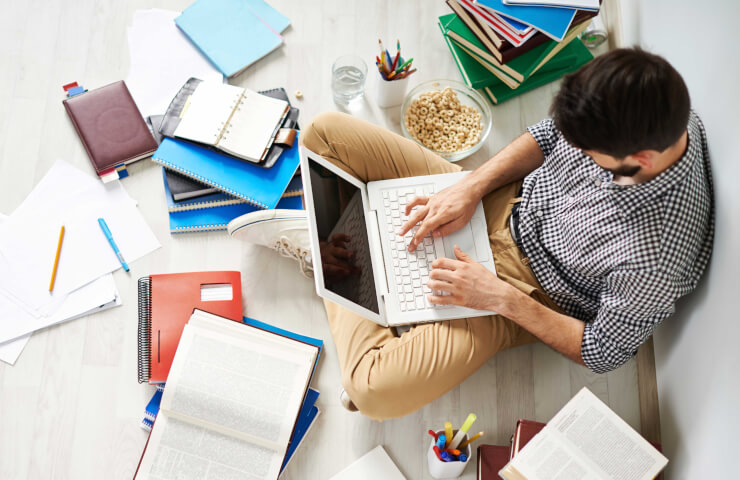 Обучение в институте ИМЭС