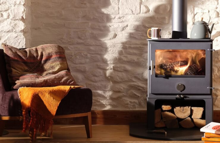 Buy long-burning boilers - a reliable and economical solution for your heating!