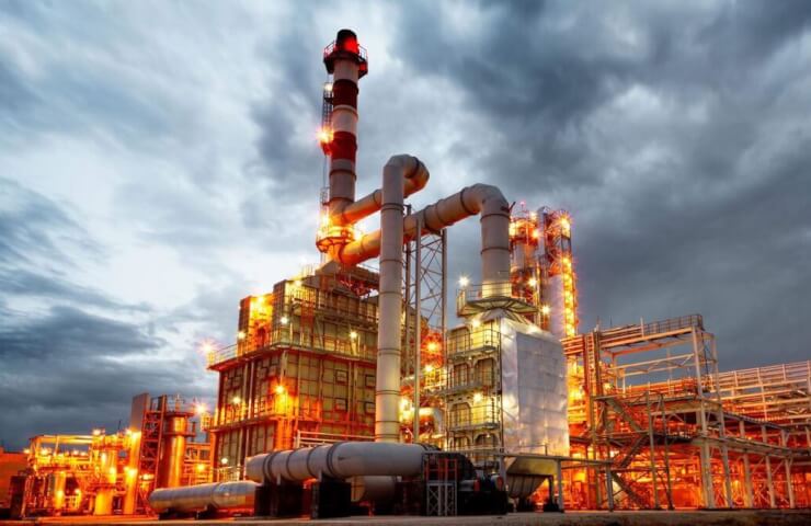 Іран підвищує експортні мита на сировину та напівфабрикати