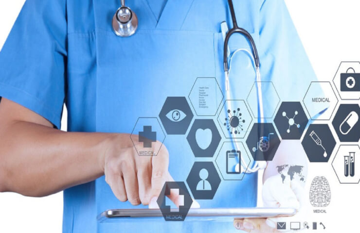 Мероприятия и курсы НМО для врачей