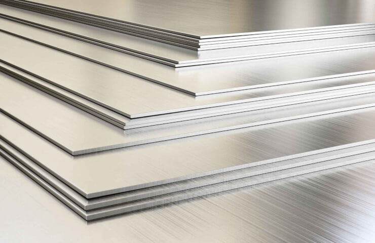 European prices for stainless steel products are about to touch the bottom - MEPS