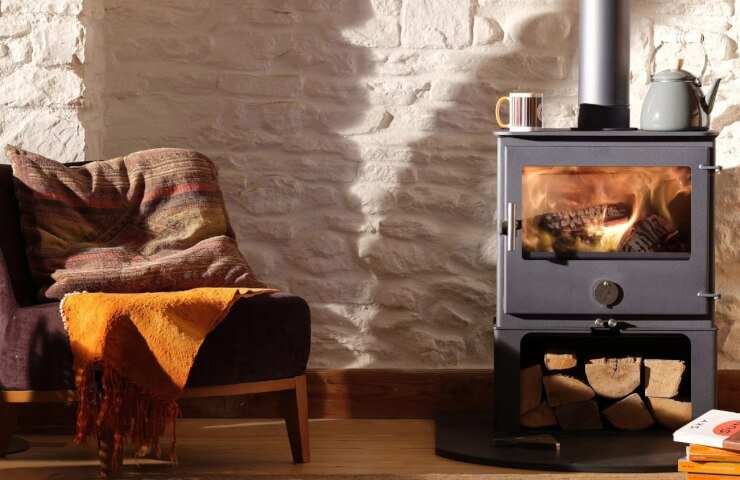 Buy long-burning boilers - a reliable and economical solution for your heating!