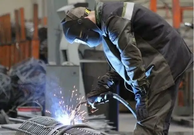 Services of a professional brewer