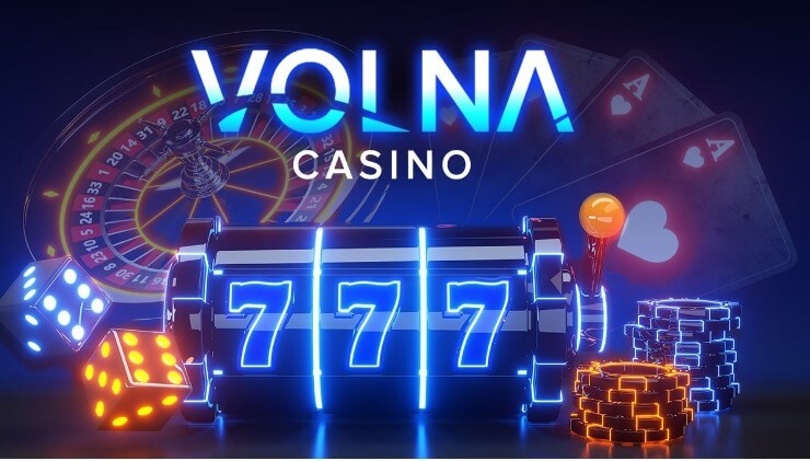 Tournaments at Volna Casino