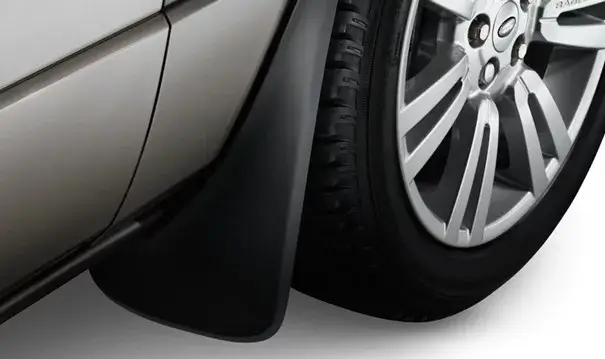 Зачем машинам дополнительные аксессуары