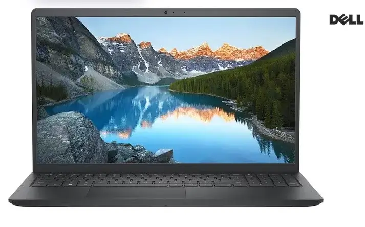 Dell laptops in the DKT online store