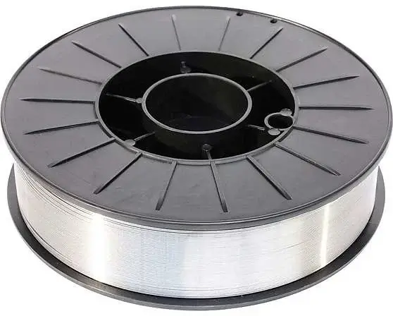 Выбор алюминиевой сварочной проволоки