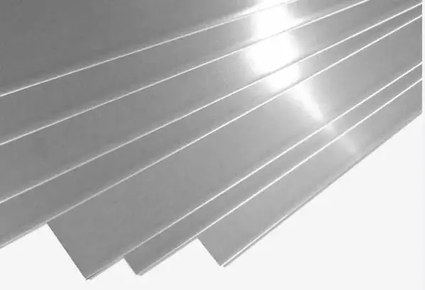 Дюралюміній листовий: якість та надійність від лідера ринку