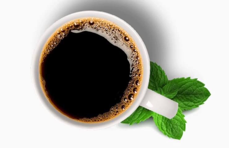 Секрети смачного кави: Вибір зернового кави