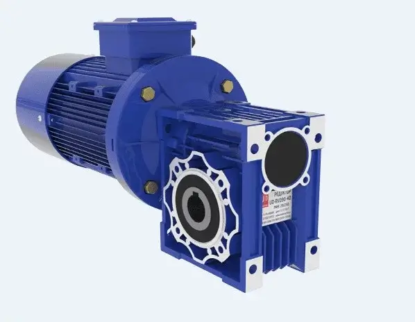 Planetary gearbox: design, principle of operation, types and applications