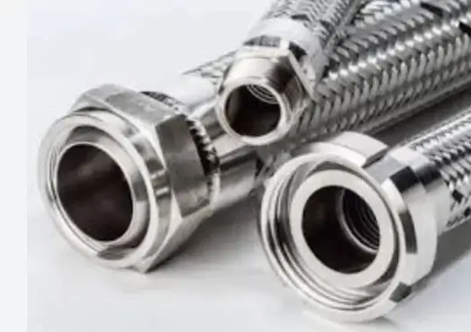 Hoses and sleeves for production: features of choice
