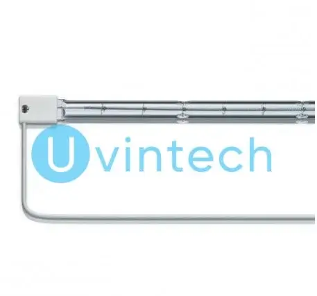 Infrared lamps from Uvintech