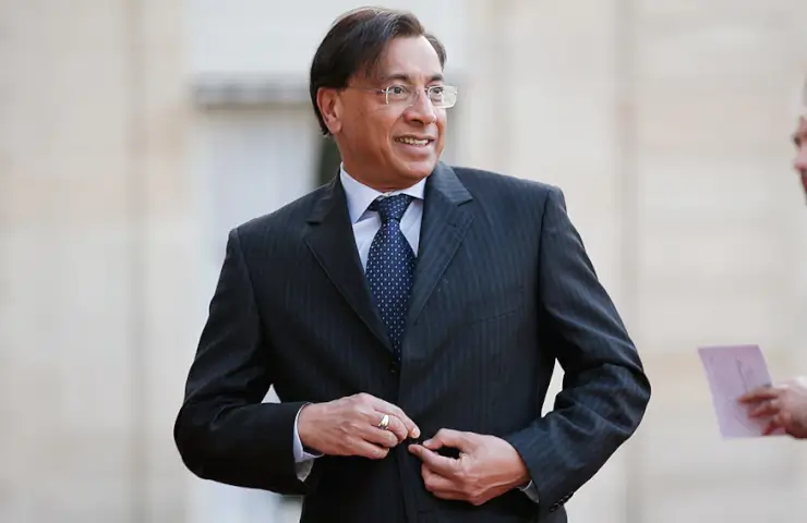 Лакшми Миттал планирует приобрести одного из крупнейших производителей стали в США