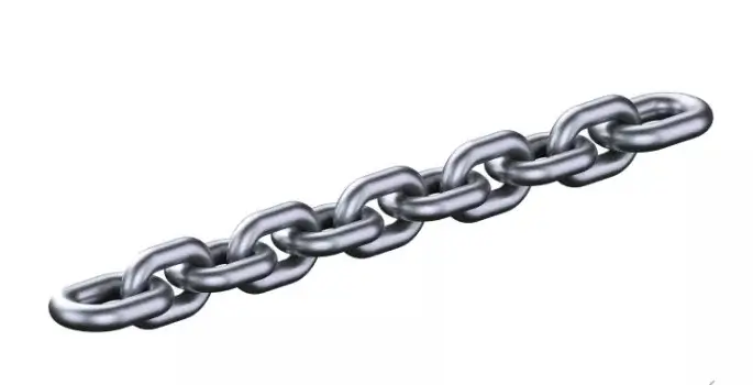 Chain strength classes - differences, characteristics, applications