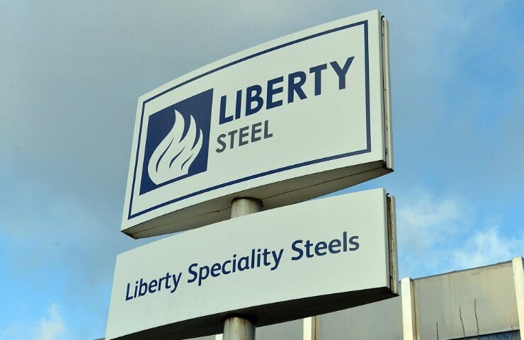 Liberty Steel планує зупинити останню діючу доменну піч на угорському комбінаті
