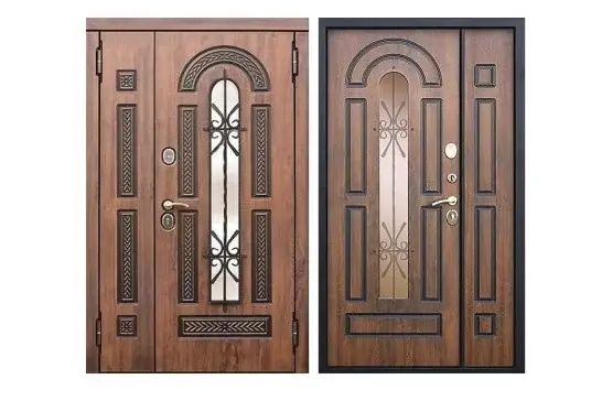 Useful tips for choosing entrance doors