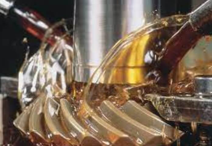 Компрессорное масло от компании «ЮгАгроСнаб»