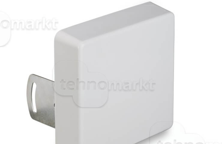 Antenna for reliable reception of 4G Internet signal