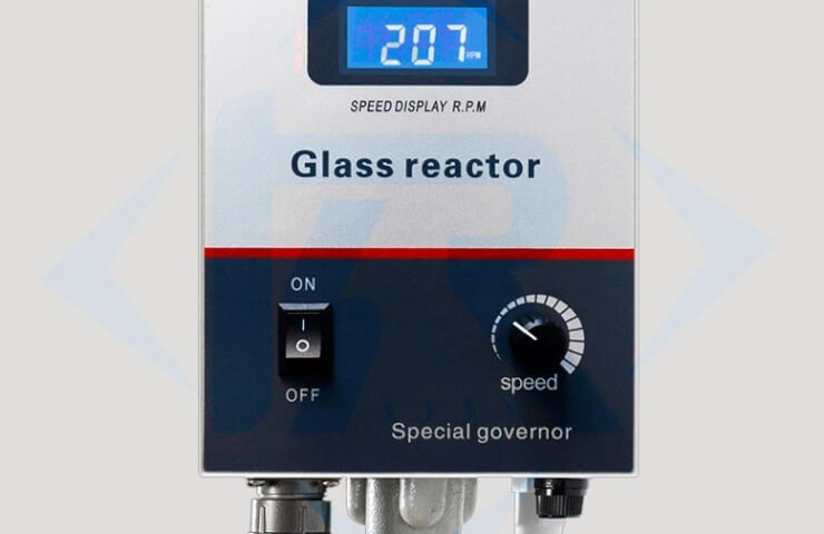 Scope of application of laboratory reactors