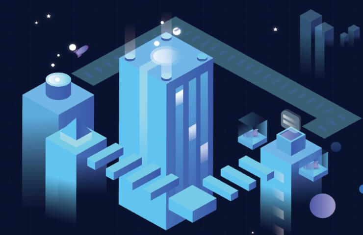 Передовая платформа для облачного майнинга