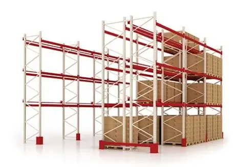 Pallet metal racks for warehouse: everything you need to know