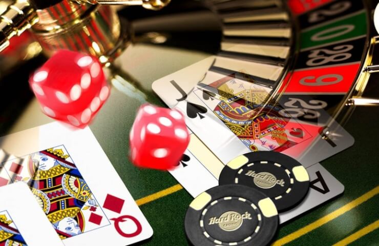 Online Drip casino