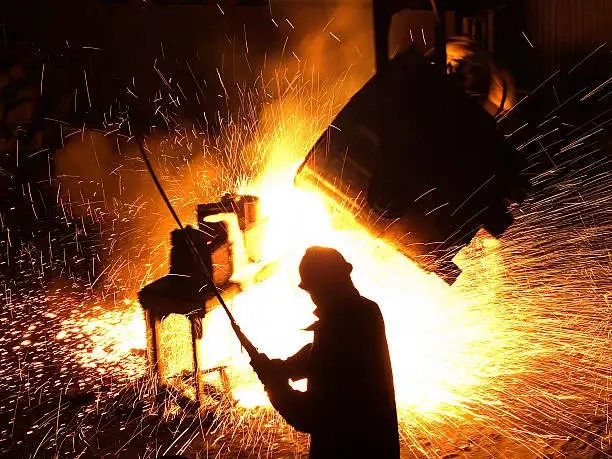 Європейські виробники нержавіючої сталі йдуть у США на тлі падіння прибутків у ЄС