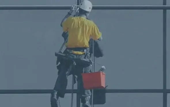 Кар'єра промислового альпініста: навички та обов'язки