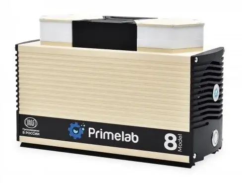 Производство лабораторного оборудования от компании Primelab