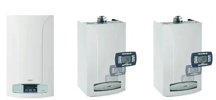 Gas boilers: Availability, savings and care for your environment