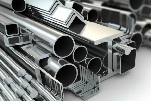 Металлопрокат от интернет-магазина Enki