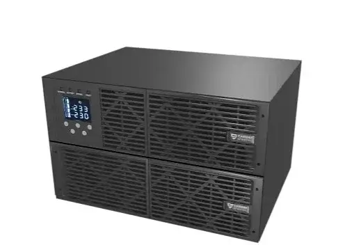 Онлайн ИБП на сайте «Сайбер Электро»