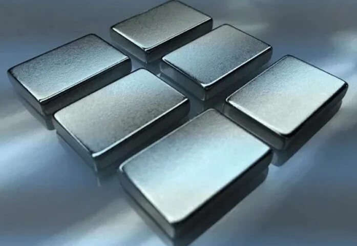 Posco инвестируют в завод по производству магнитов