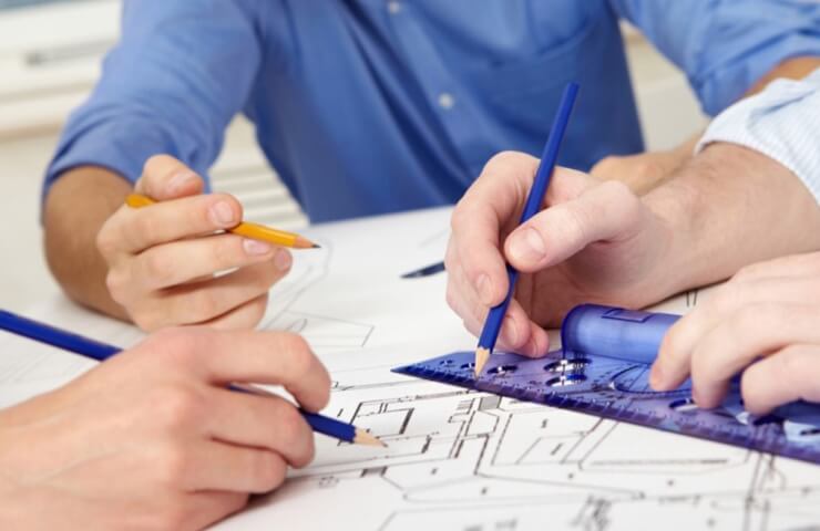 The procedure for developing and approving design and estimate documentation