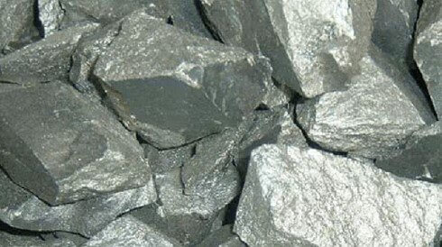 Постачання матеріалів для ливарного виробництва від компанії «Нормет»