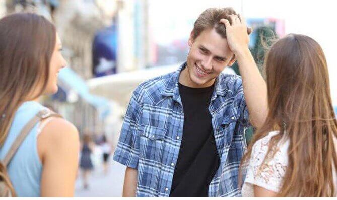 Журнал о психологии взаимоотношений полов