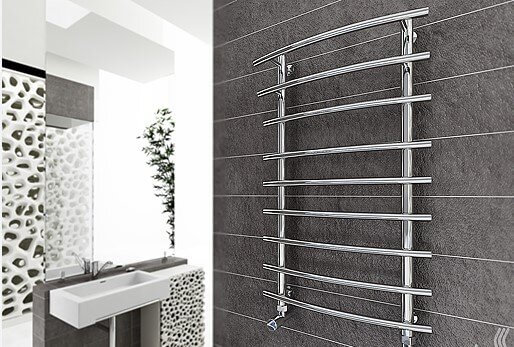 Order of electric towels Mario