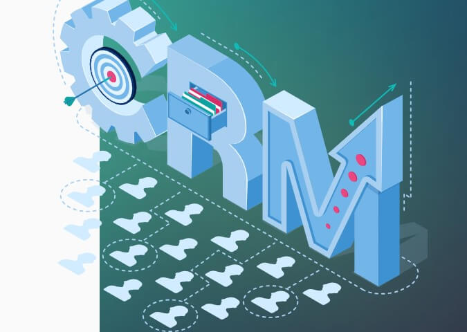 Optimization of SEO agency work using CRM systems