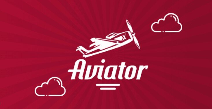 Aviator: airplane game online