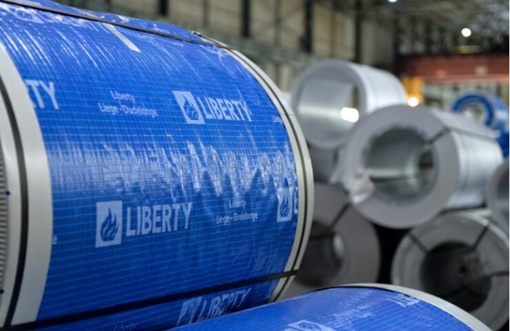 Liberty Steel приостанавливает производство чугуна в Европе