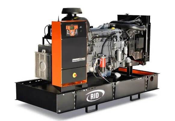 Різниця між синхронним та асинхронним генератором